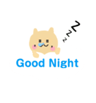 幸せ雲にゃん♡（個別スタンプ：17）