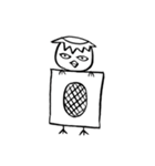 今日もカッパ生きてます！（個別スタンプ：11）