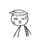 今日もカッパ生きてます！（個別スタンプ：19）