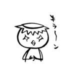 今日もカッパ生きてます！（個別スタンプ：20）