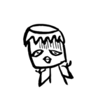 今日もカッパ生きてます！（個別スタンプ：24）