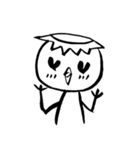 今日もカッパ生きてます！（個別スタンプ：26）