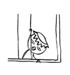 今日もカッパ生きてます！（個別スタンプ：35）