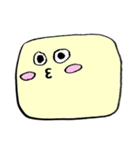 みっちりスライム（英語版）（個別スタンプ：26）