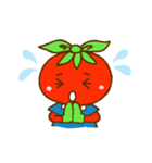 トマトちゃん1（アスッパランド）（個別スタンプ：20）