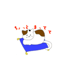 おきみさん（個別スタンプ：26）