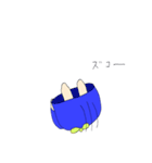 おきみさん（個別スタンプ：31）