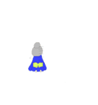 おきみさん（個別スタンプ：33）