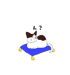 おきみさん（個別スタンプ：39）