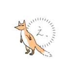 もふもふ敬語スタンプ（個別スタンプ：23）