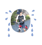 凰夏 笑海（個別スタンプ：5）