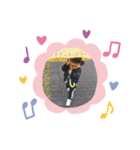 凰夏 笑海（個別スタンプ：8）