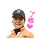 TAKESHIs memories（個別スタンプ：1）