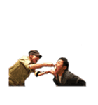 TAKESHIs memories（個別スタンプ：7）