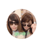 あきらとme（個別スタンプ：5）