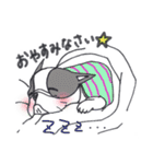 ぶるけん（個別スタンプ：5）