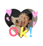 ⭐️大好きハッピー⭐️（個別スタンプ：2）