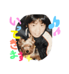 ⭐️大好きハッピー⭐️（個別スタンプ：7）