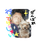 ⭐️大好きハッピー⭐️（個別スタンプ：8）