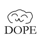 アザラシ3世（個別スタンプ：4）