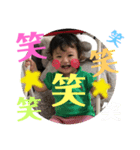 唯菜（個別スタンプ：8）