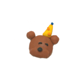 つかえるねんど（個別スタンプ：4）