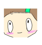 わいわいおしゃべり2（個別スタンプ：17）