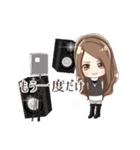 MARIERU〜（個別スタンプ：1）
