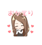 MARIERU〜（個別スタンプ：22）