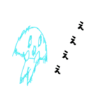 やや使いやすいクラゲ（個別スタンプ：27）