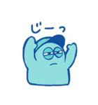Hey！ CotA chan！（個別スタンプ：4）