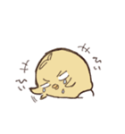 コレ！ヒヨコ隊（個別スタンプ：20）