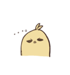 コレ！ヒヨコ隊（個別スタンプ：23）