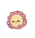 コレ！ヒヨコ隊（個別スタンプ：32）