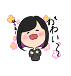 おきんとおすぅ、時々まいちゃ！（個別スタンプ：10）