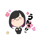 おきんとおすぅ、時々まいちゃ！（個別スタンプ：15）