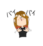 おきんとおすぅ、時々まいちゃ！（個別スタンプ：18）