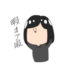 おきんとおすぅ、時々まいちゃ！（個別スタンプ：22）