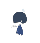 ましゅぼく 1（個別スタンプ：9）