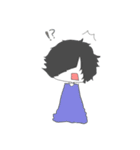 ましゅぼく 1（個別スタンプ：13）