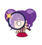 ゆいちゃんver.1（個別スタンプ：33）