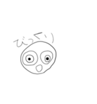 としおのブンシン（個別スタンプ：5）