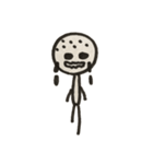 ぼうずくん.（個別スタンプ：11）