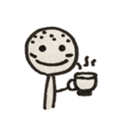 ぼうずくん.（個別スタンプ：16）