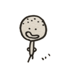 ぼうずくん.（個別スタンプ：21）