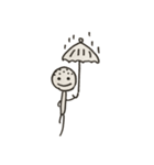ぼうずくん.（個別スタンプ：22）