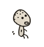 ぼうずくん.（個別スタンプ：24）
