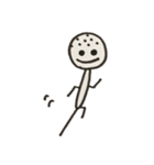 ぼうずくん.（個別スタンプ：37）
