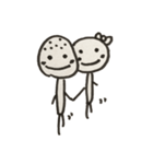 ぼうずくん.（個別スタンプ：39）