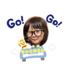 MIOKA〜4th〜（個別スタンプ：1）